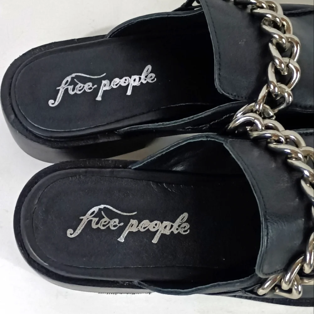 Free People mules - Picture 5 of 10